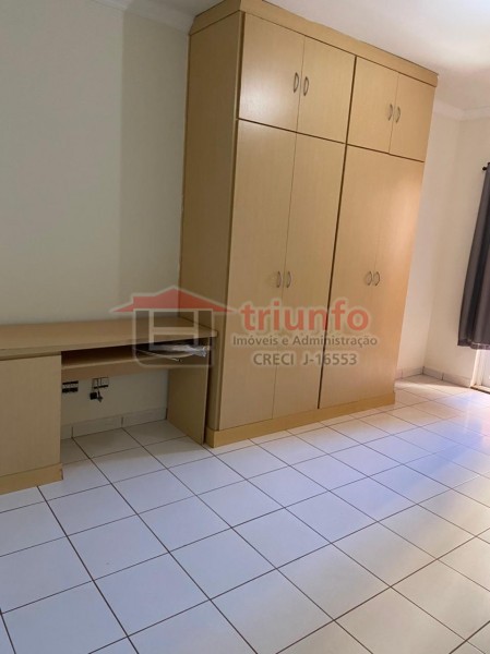Triunfo Imóveis | Imobiliária em Ribeirão Preto | Kitnet - Nova Ribeirânia - Ribeirão Preto