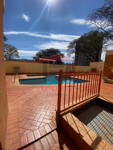 Triunfo Imóveis | Imobiliária em Ribeirão Preto | Kitnet - Nova Ribeirânia - Ribeirão Preto