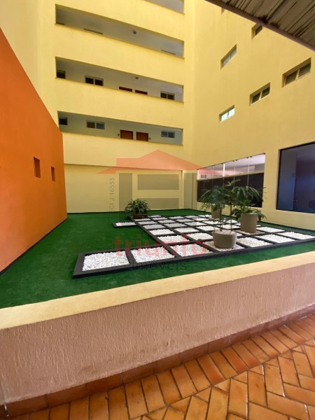 Triunfo Imóveis | Imobiliária em Ribeirão Preto | Kitnet - Nova Ribeirânia - Ribeirão Preto