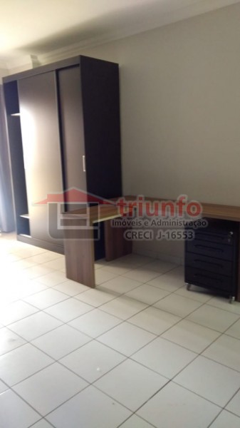 Triunfo Imóveis | Imobiliária em Ribeirão Preto | Kitnet - Nova Ribeirânia - Ribeirão Preto