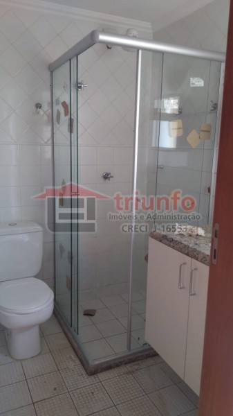 Triunfo Imóveis | Imobiliária em Ribeirão Preto | Kitnet - Nova Ribeirânia - Ribeirão Preto