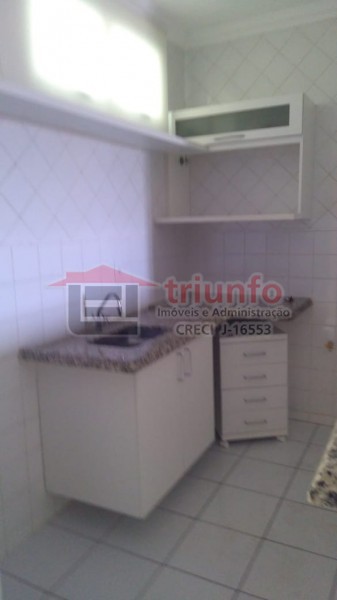 Triunfo Imóveis | Imobiliária em Ribeirão Preto | Kitnet - Nova Ribeirânia - Ribeirão Preto