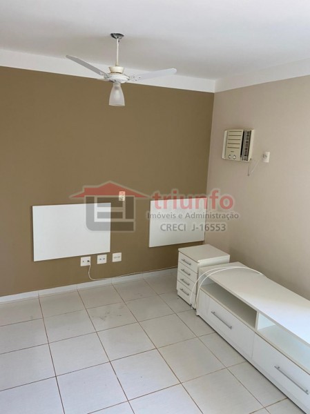 Kitnet - Vila Amélia - Ribeirão Preto