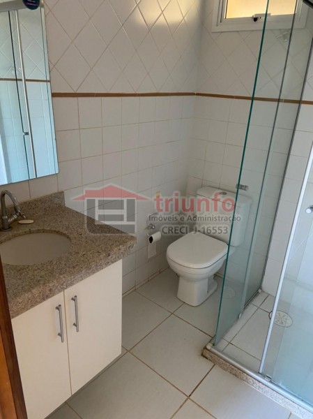 Triunfo Imóveis | Imobiliária em Ribeirão Preto | Kitnet - Vila Amélia - Ribeirão Preto