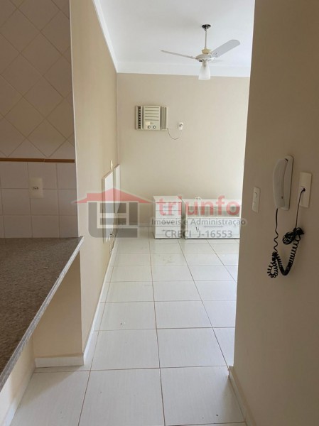 Triunfo Imóveis | Imobiliária em Ribeirão Preto | Kitnet - Vila Amélia - Ribeirão Preto