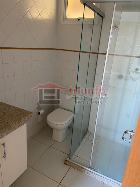 Triunfo Imóveis | Imobiliária em Ribeirão Preto | Kitnet - Vila Amélia - Ribeirão Preto