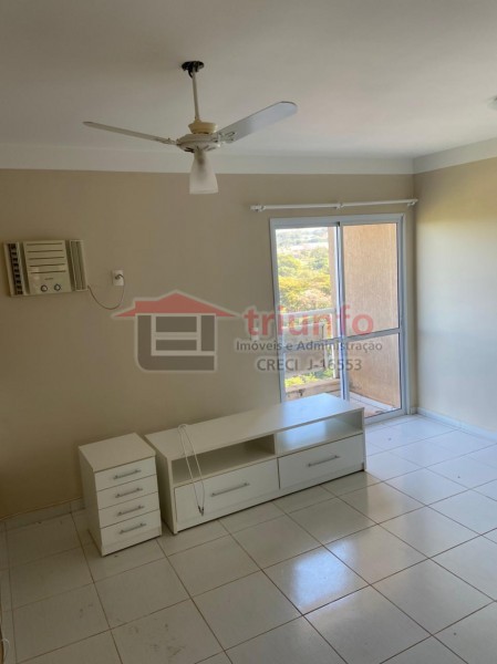 Triunfo Imóveis | Imobiliária em Ribeirão Preto | Kitnet - Vila Amélia - Ribeirão Preto