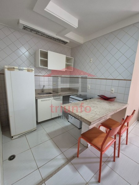 Kitnet - Vila Amélia - Ribeirão Preto