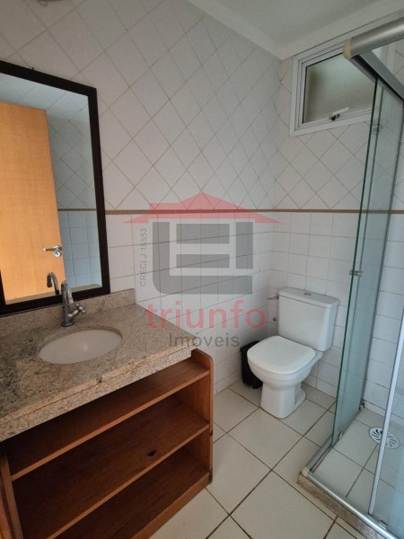 Triunfo Imóveis | Imobiliária em Ribeirão Preto | Kitnet - Vila Amélia - Ribeirão Preto