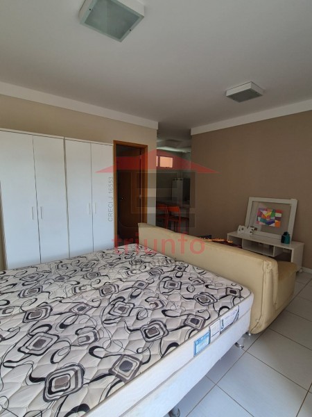 Triunfo Imóveis | Imobiliária em Ribeirão Preto | Kitnet - Vila Amélia - Ribeirão Preto