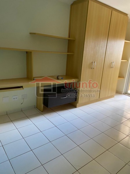 Triunfo Imóveis | Imobiliária em Ribeirão Preto | Kitnet - Nova Ribeirânia - Ribeirão Preto