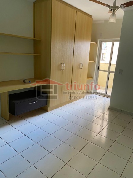 Triunfo Imóveis | Imobiliária em Ribeirão Preto | Kitnet - Nova Ribeirânia - Ribeirão Preto