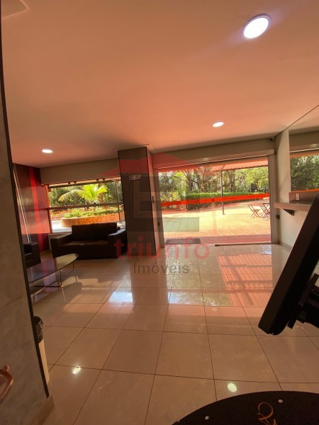 Triunfo Imóveis | Imobiliária em Ribeirão Preto | Kitnet - Nova Ribeirânia - Ribeirão Preto