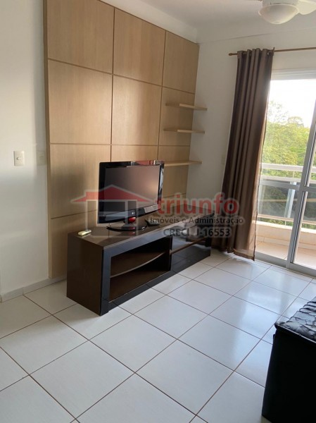 Apartamento - Vila Amélia - Ribeirão Preto