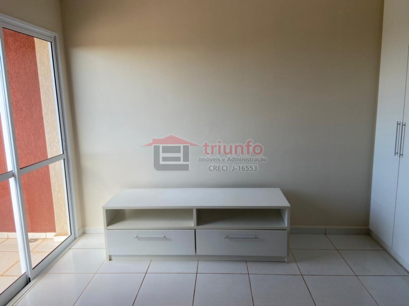 Triunfo Imóveis | Imobiliária em Ribeirão Preto | Kitnet - Vila Amélia - Ribeirão Preto