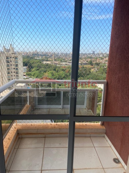 Triunfo Imóveis | Imobiliária em Ribeirão Preto | Kitnet - Vila Amélia - Ribeirão Preto