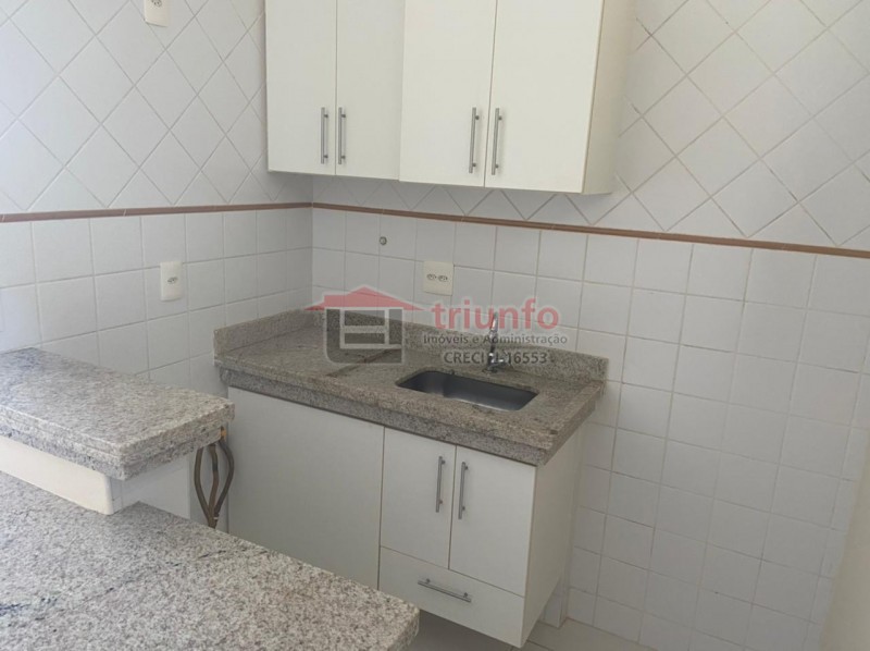 Triunfo Imóveis | Imobiliária em Ribeirão Preto | Kitnet - Vila Amélia - Ribeirão Preto