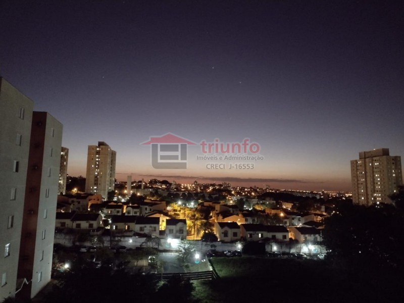 Triunfo Imóveis | Imobiliária em Ribeirão Preto | Apartamento - Lagoinha - Ribeirão Preto