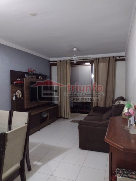 Apartamento - Lagoinha - Ribeirão Preto