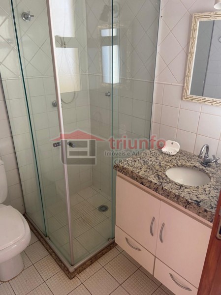 Triunfo Imóveis | Imobiliária em Ribeirão Preto | Kitnet - Nova Ribeirânia - Ribeirão Preto