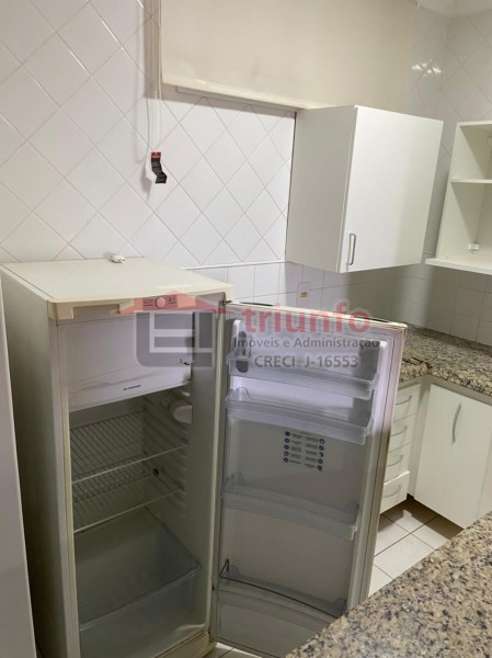 Triunfo Imóveis | Imobiliária em Ribeirão Preto | Kitnet - Nova Ribeirânia - Ribeirão Preto