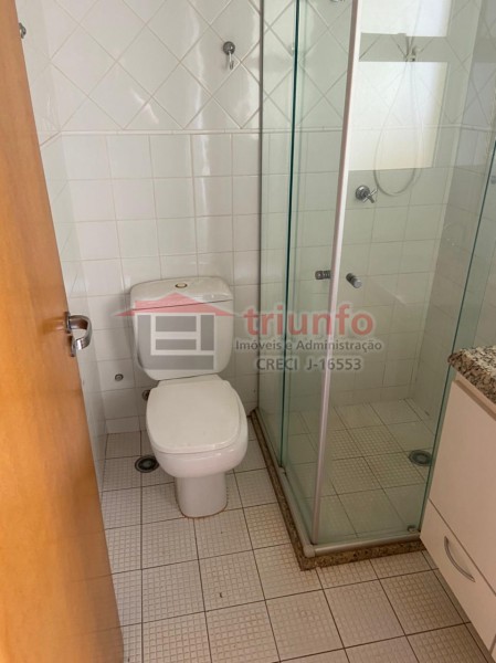 Triunfo Imóveis | Imobiliária em Ribeirão Preto | Kitnet - Nova Ribeirânia - Ribeirão Preto