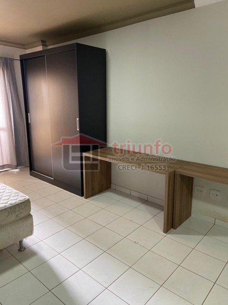 Triunfo Imóveis | Imobiliária em Ribeirão Preto | Kitnet - Nova Ribeirânia - Ribeirão Preto