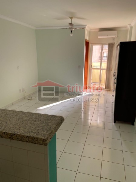 Triunfo Imóveis | Imobiliária em Ribeirão Preto | Kitnet - Nova Ribeirânia - Ribeirão Preto