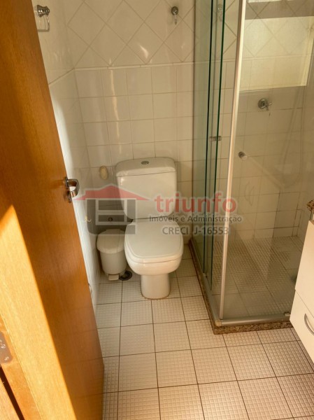 Triunfo Imóveis | Imobiliária em Ribeirão Preto | Kitnet - Nova Ribeirânia - Ribeirão Preto