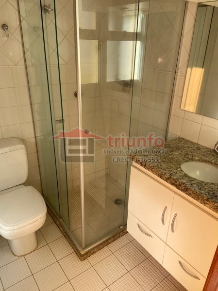 Triunfo Imóveis | Imobiliária em Ribeirão Preto | Kitnet - Nova Ribeirânia - Ribeirão Preto