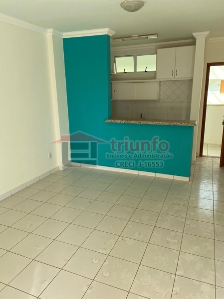 Kitnet - Nova Ribeirânia - Ribeirão Preto