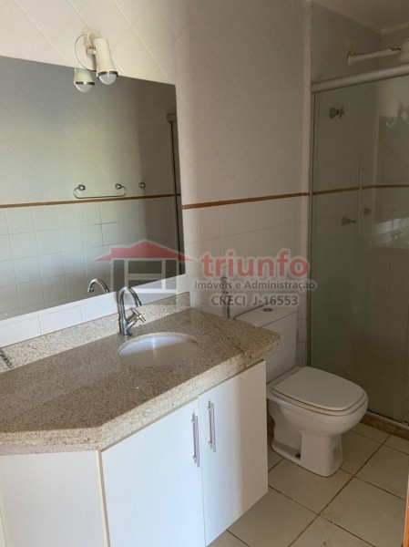 Triunfo Imóveis | Imobiliária em Ribeirão Preto | Apartamento - Vila Amélia - Ribeirão Preto
