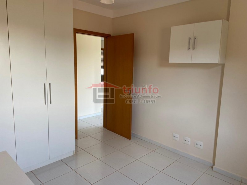 Triunfo Imóveis | Imobiliária em Ribeirão Preto | Apartamento - Vila Amélia - Ribeirão Preto