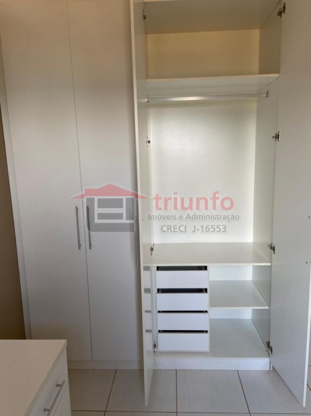 Triunfo Imóveis | Imobiliária em Ribeirão Preto | Apartamento - Vila Amélia - Ribeirão Preto