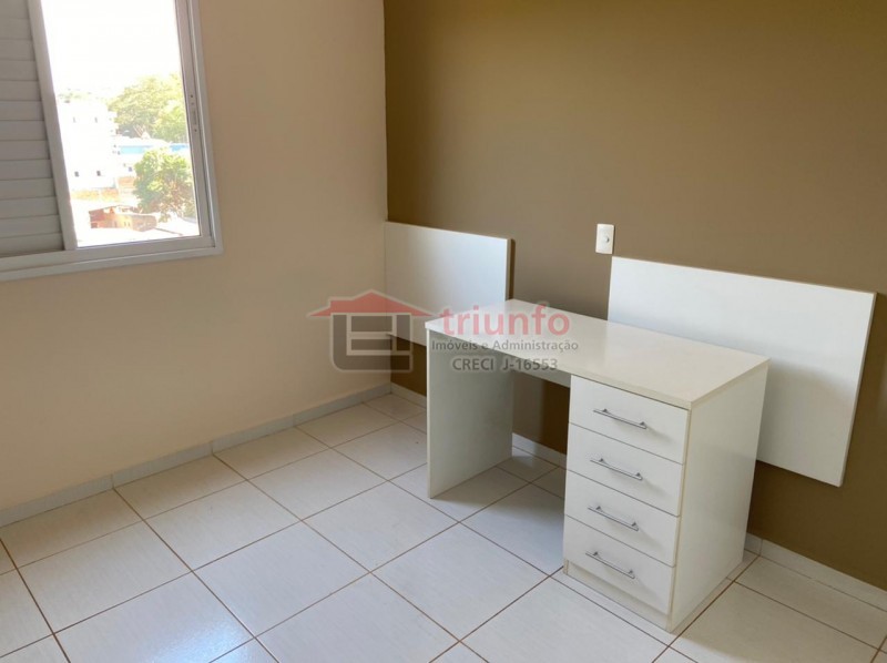 Triunfo Imóveis | Imobiliária em Ribeirão Preto | Apartamento - Vila Amélia - Ribeirão Preto