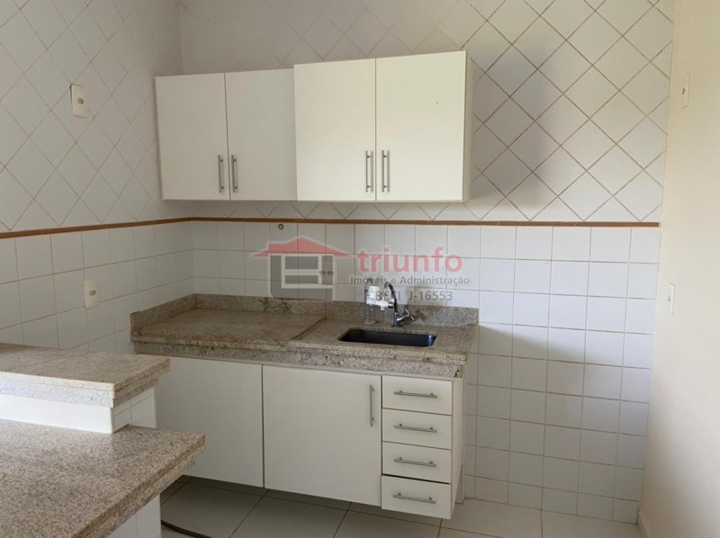 Triunfo Imóveis | Imobiliária em Ribeirão Preto | Apartamento - Vila Amélia - Ribeirão Preto