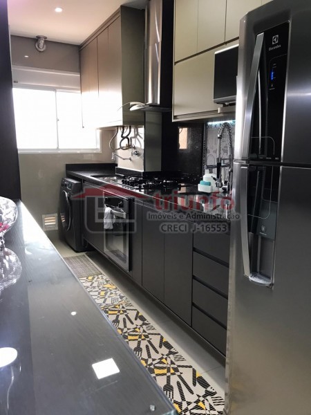 Apartamento - Ribeirânia - Ribeirão Preto