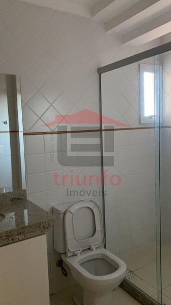 Triunfo Imóveis | Imobiliária em Ribeirão Preto | Apartamento - Vila Amélia - Ribeirão Preto
