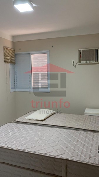 Triunfo Imóveis | Imobiliária em Ribeirão Preto | Apartamento - Vila Amélia - Ribeirão Preto