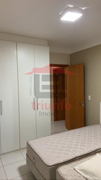 Triunfo Imóveis | Imobiliária em Ribeirão Preto | Apartamento - Vila Amélia - Ribeirão Preto