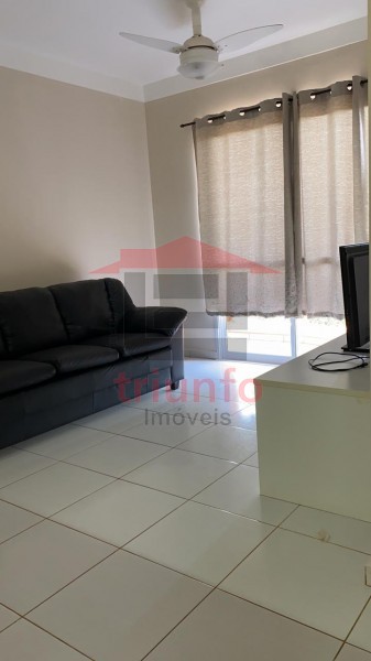 Apartamento - Vila Amélia - Ribeirão Preto