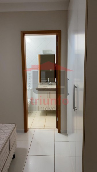 Triunfo Imóveis | Imobiliária em Ribeirão Preto | Apartamento - Vila Amélia - Ribeirão Preto