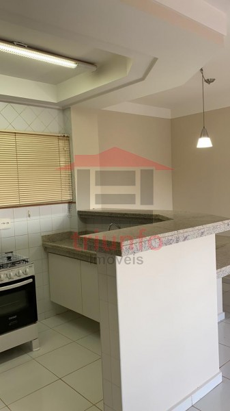 Triunfo Imóveis | Imobiliária em Ribeirão Preto | Apartamento - Vila Amélia - Ribeirão Preto