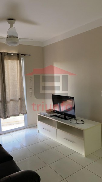Triunfo Imóveis | Imobiliária em Ribeirão Preto | Apartamento - Vila Amélia - Ribeirão Preto