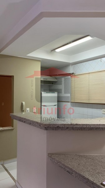 Triunfo Imóveis | Imobiliária em Ribeirão Preto | Apartamento - Vila Amélia - Ribeirão Preto