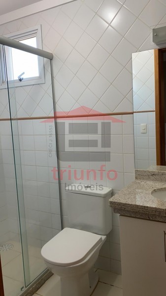 Triunfo Imóveis | Imobiliária em Ribeirão Preto | Apartamento - Vila Amélia - Ribeirão Preto