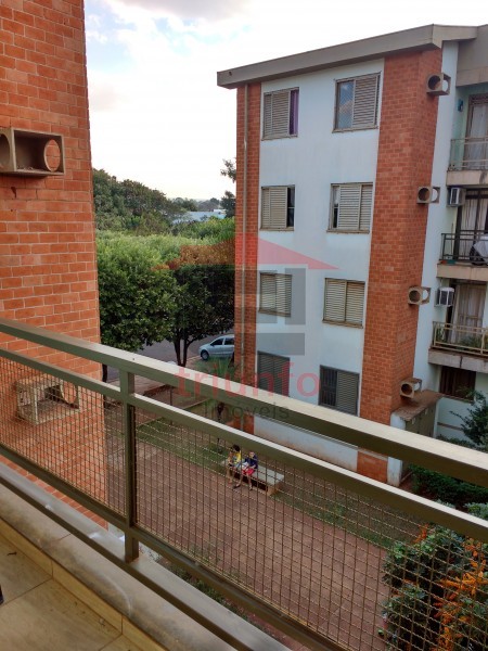 Triunfo Imóveis | Imobiliária em Ribeirão Preto | Apartamento - Alto da Boa Vista - Ribeirão Preto