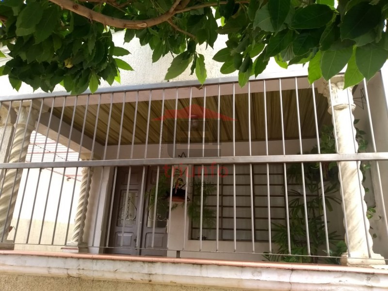 Triunfo Imóveis | Imobiliária em Ribeirão Preto | Casa - Campos Eliseos - Ribeirão Preto