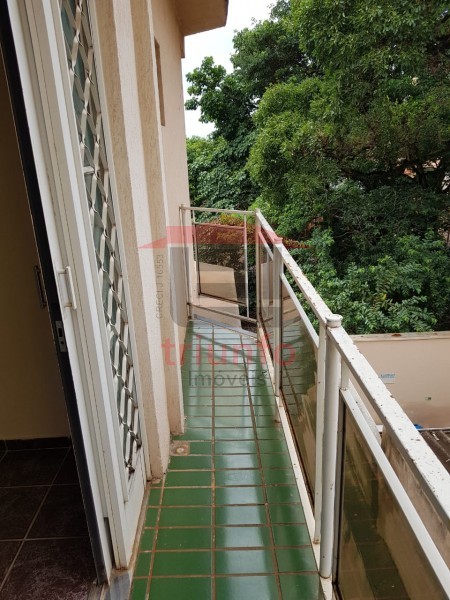 Triunfo Imóveis | Imobiliária em Ribeirão Preto | Apartamento - Jardim Paulistano - Ribeirão Preto