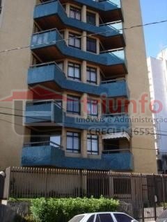 Apartamento - Centro - Ribeirão Preto Apartamento - Centro - Ribeirão Preto